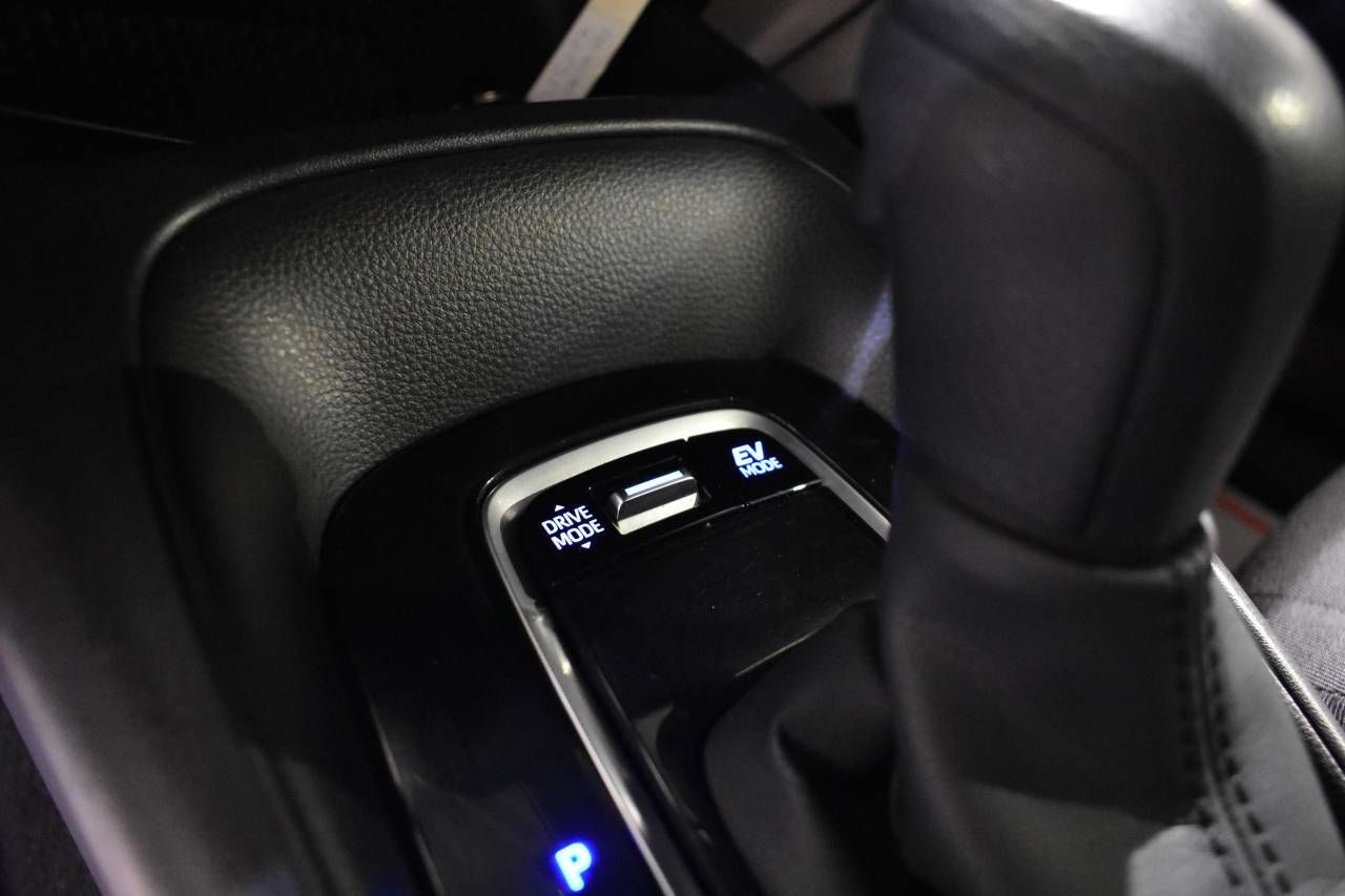 TOYOTA COROLLA 1.8 HYBRIDE 125H E-CVT BUSINESS - foto 39