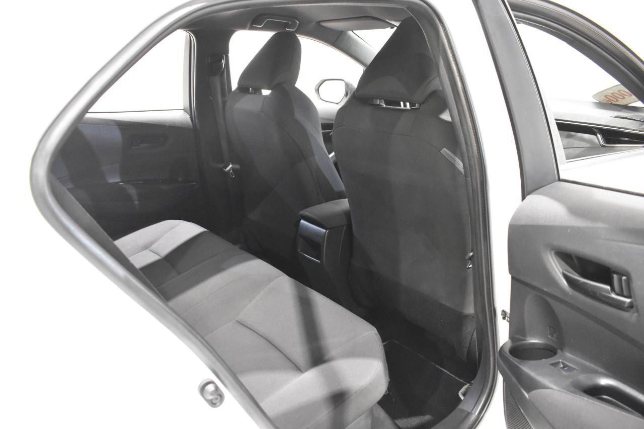 TOYOTA COROLLA 1.8 HYBRIDE 125H E-CVT BUSINESS - foto 20