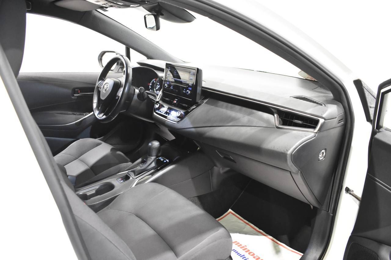 TOYOTA COROLLA 1.8 HYBRIDE 125H E-CVT BUSINESS - foto 14