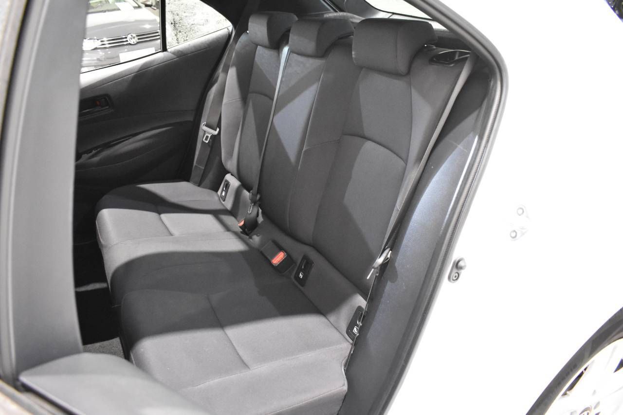 TOYOTA COROLLA 1.8 HYBRIDE 125H E-CVT BUSINESS - foto 18