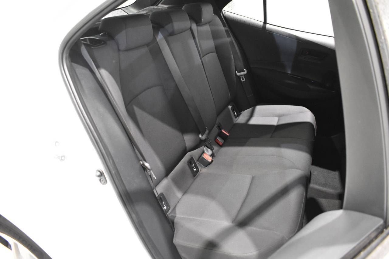 TOYOTA COROLLA 1.8 HYBRIDE 125H E-CVT BUSINESS - foto 21