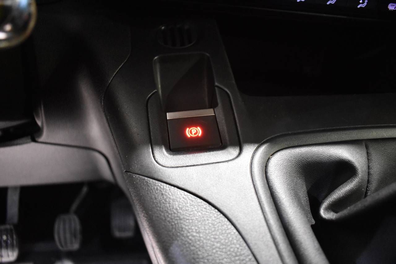 CITROEN BERLINGO FURGÓN 3 PLAZAS L1 1.6 HDI 100 CV - foto 33