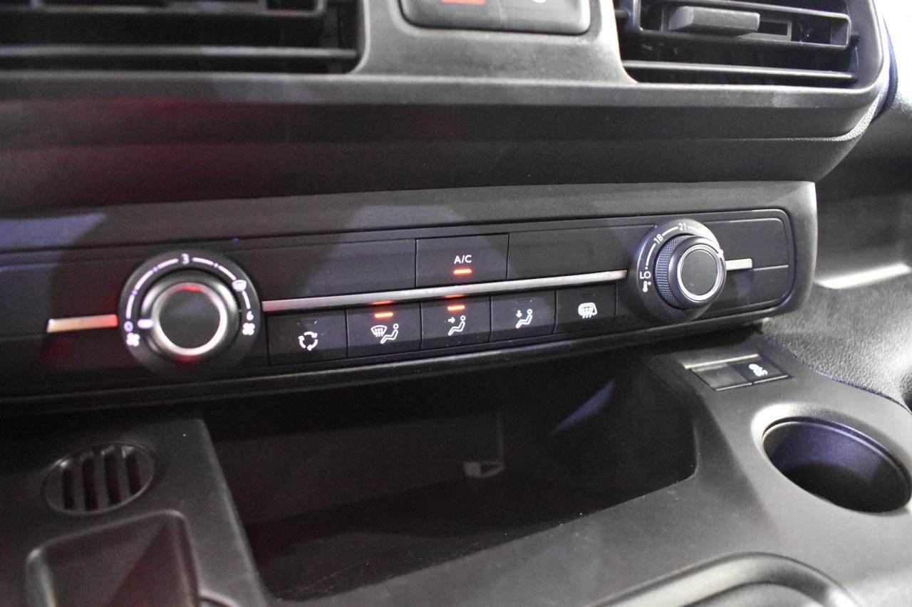 CITROEN BERLINGO FURGÓN 3 PLAZAS L1 1.6 HDI 100 CV - foto 32