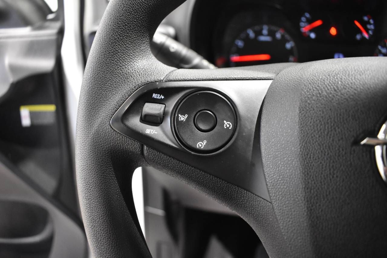 CITROEN BERLINGO FURGÓN 3 PLAZAS L1 1.6 HDI 100 CV - foto 20