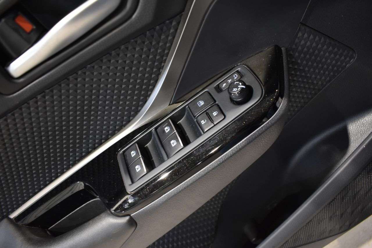 TOYOTA C-HR 1.8 HYBRID 122 CV GRAPHIC - foto 48