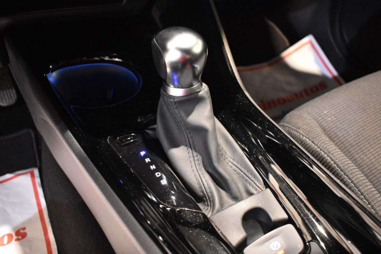 TOYOTA C-HR 1.8 HYBRID 122 CV GRAPHIC - foto 44
