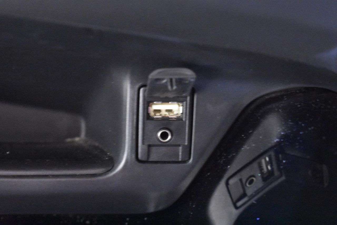 TOYOTA C-HR 1.8 HYBRID 122 CV GRAPHIC - foto 43