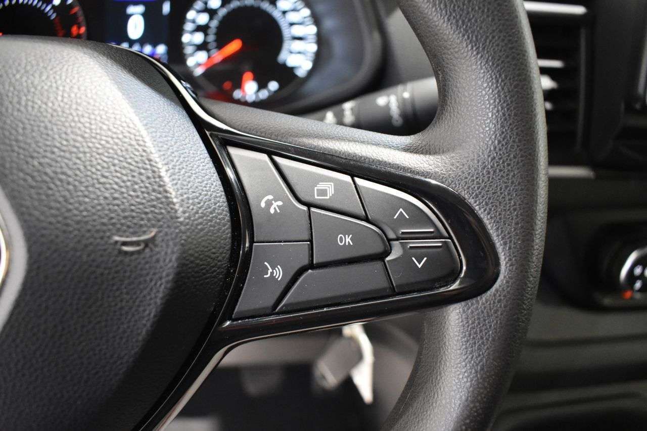 RENAULT TRAFIC FURGÓN 2800 KG L1H1 2.0 BLUE DCI 130 CV GRAND - foto 14