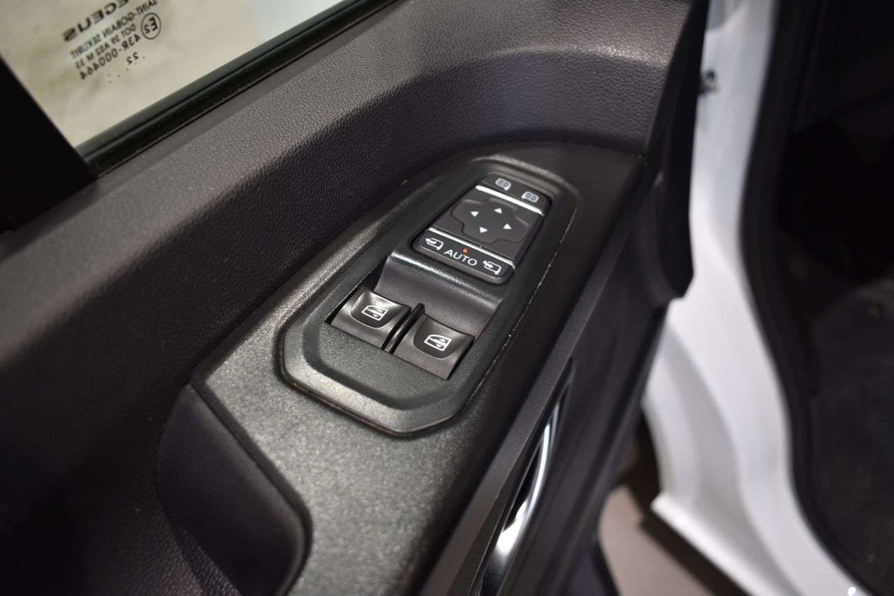 RENAULT TRAFIC FURGÓN 2800 KG L1H1 2.0 BLUE DCI 130 CV GRAND - foto 22