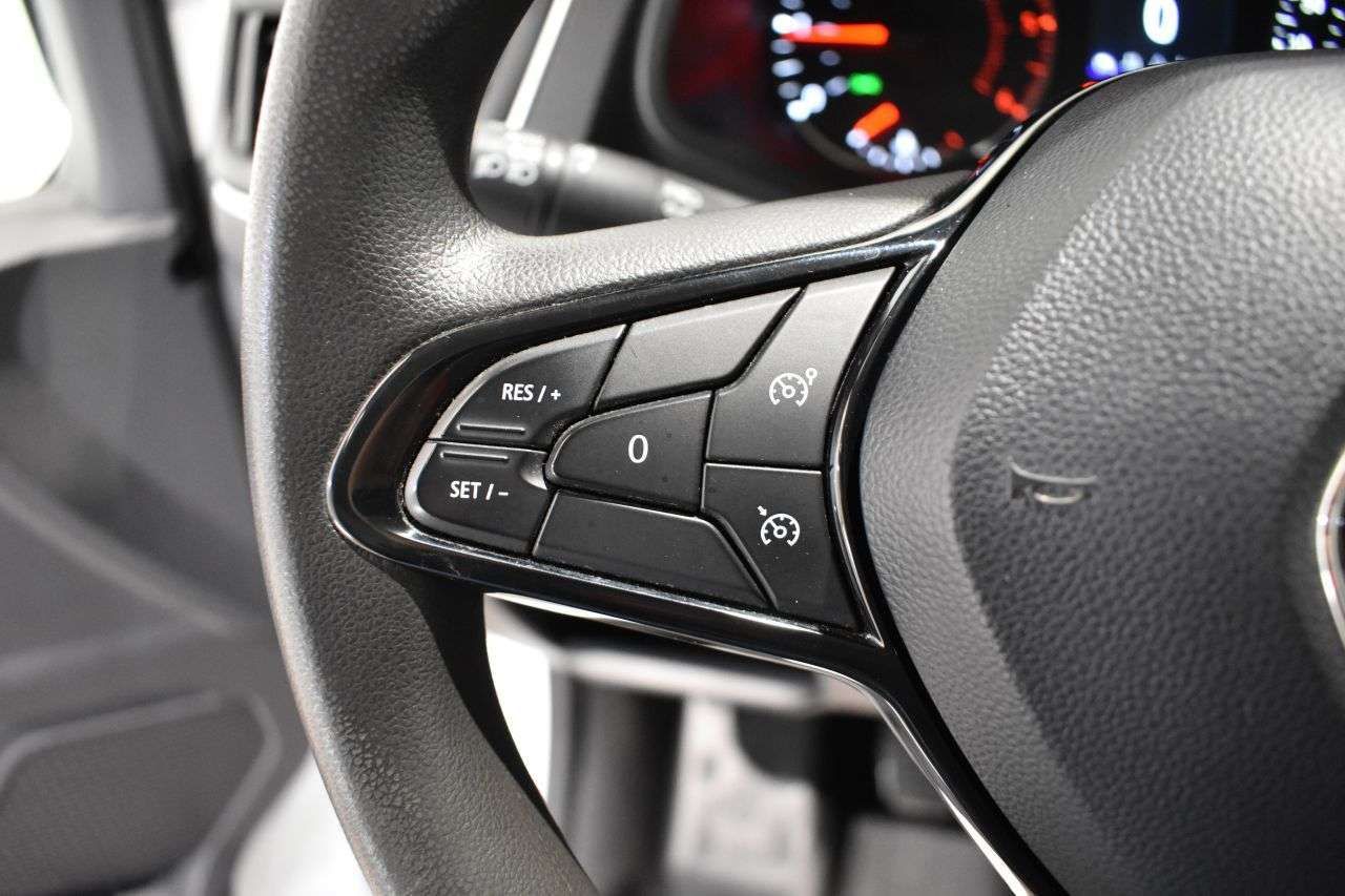 RENAULT TRAFIC FURGÓN 2800 KG L1H1 2.0 BLUE DCI 130 CV GRAND - foto 13