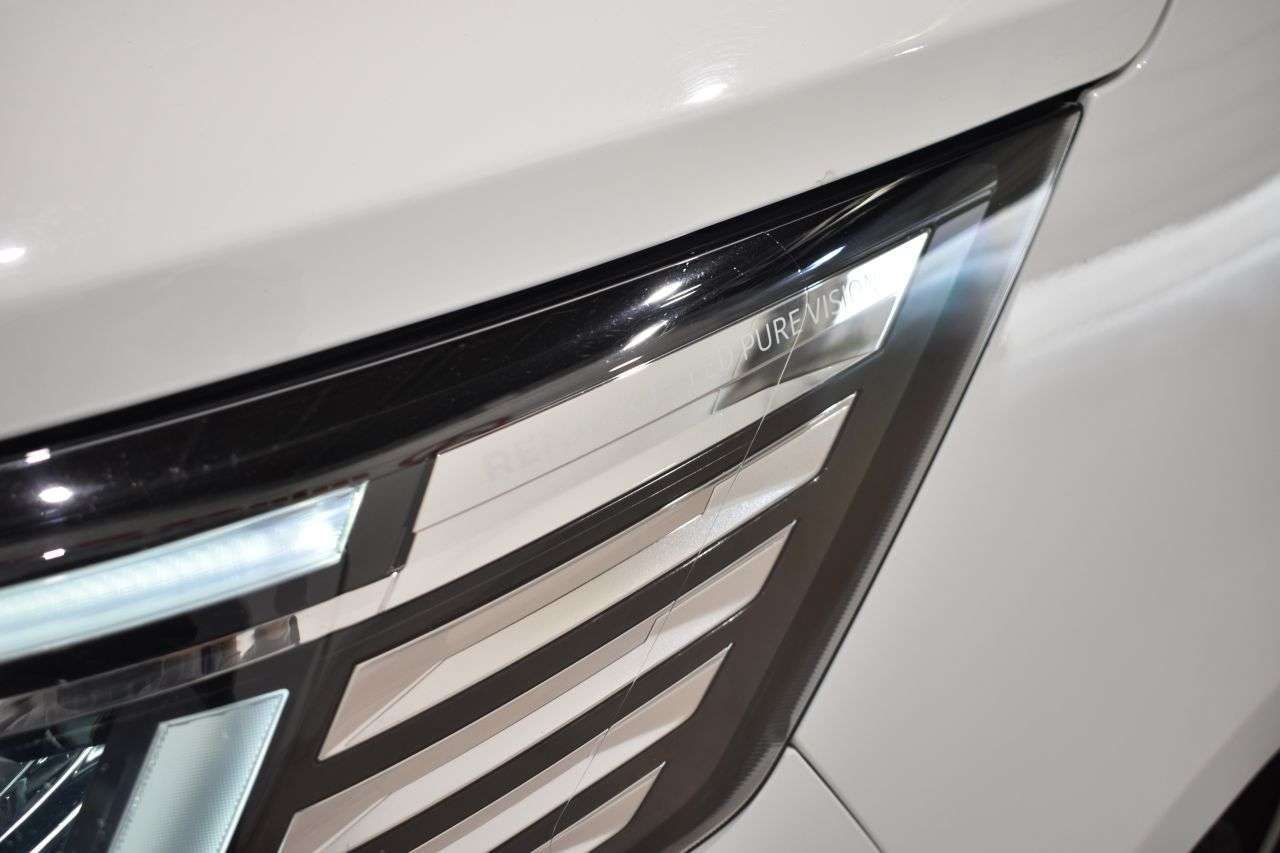 RENAULT TRAFIC FURGÓN 2800 KG L1H1 2.0 BLUE DCI 130 CV GRAND - foto 23