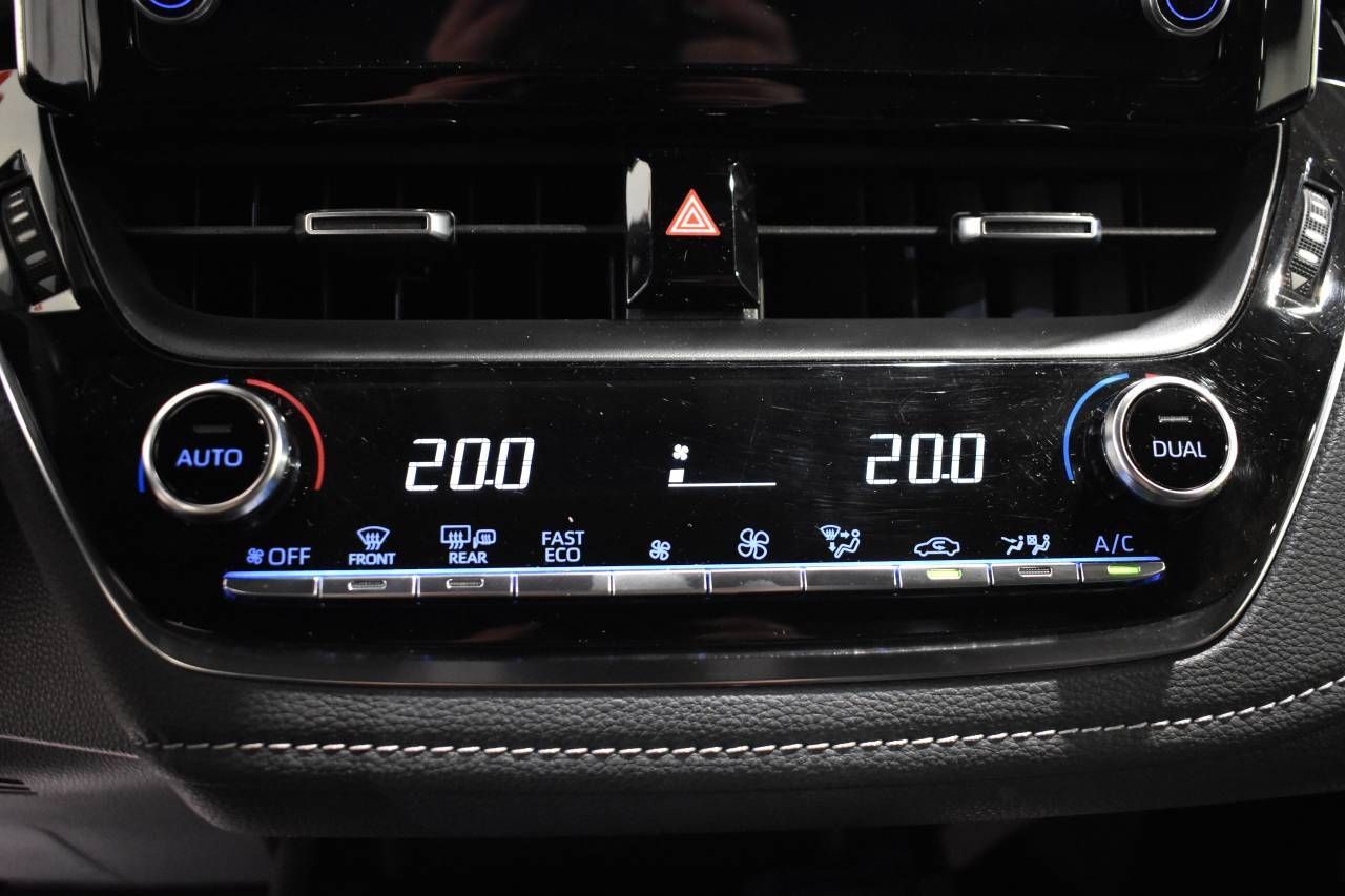 TOYOTA COROLLA TOURING SPORTS 1.8 HYBRID 125H E-CTV BUSINESS - foto 41