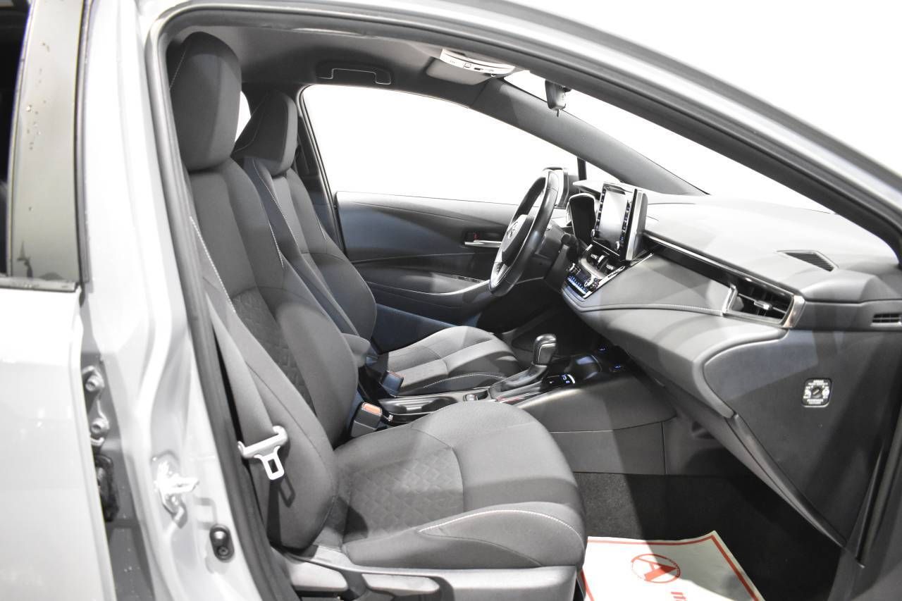 TOYOTA COROLLA TOURING SPORTS 1.8 HYBRID 125H E-CTV BUSINESS - foto 12