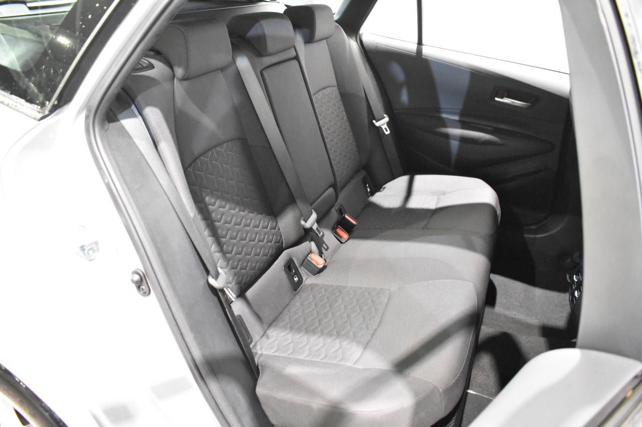 TOYOTA COROLLA TOURING SPORTS 1.8 HYBRID 125H E-CTV BUSINESS - foto 20