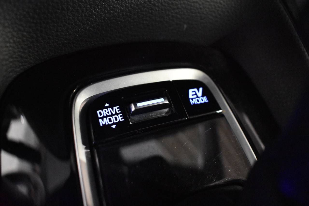 TOYOTA COROLLA TOURING SPORTS 1.8 HYBRID 125H E-CTV BUSINESS - foto 44