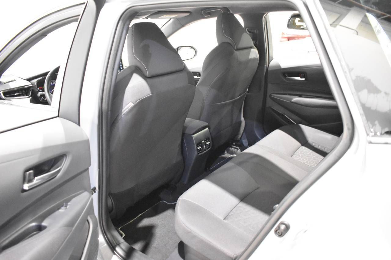 TOYOTA COROLLA TOURING SPORTS 1.8 HYBRID 125H E-CTV BUSINESS - foto 16