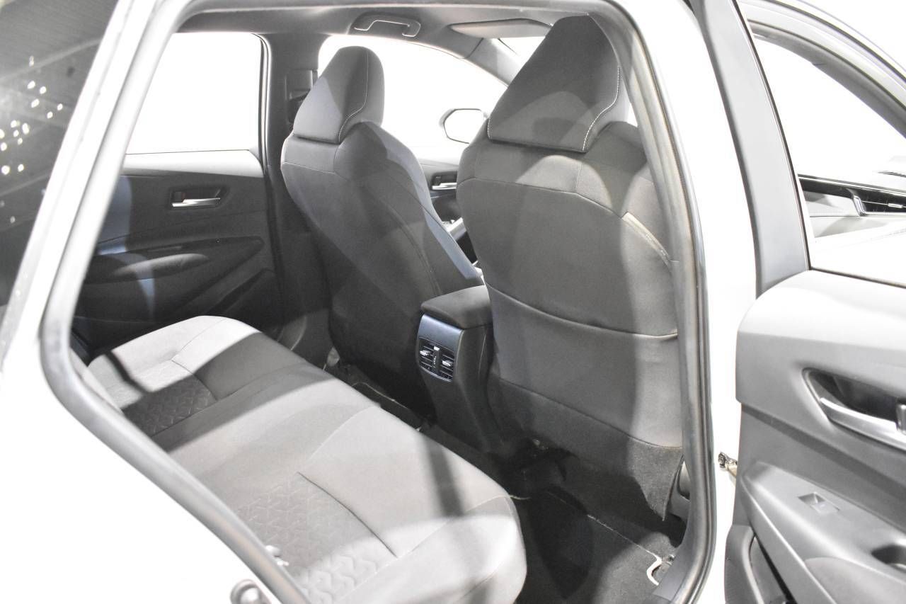 TOYOTA COROLLA TOURING SPORTS 1.8 HYBRID 125H E-CTV BUSINESS - foto 19