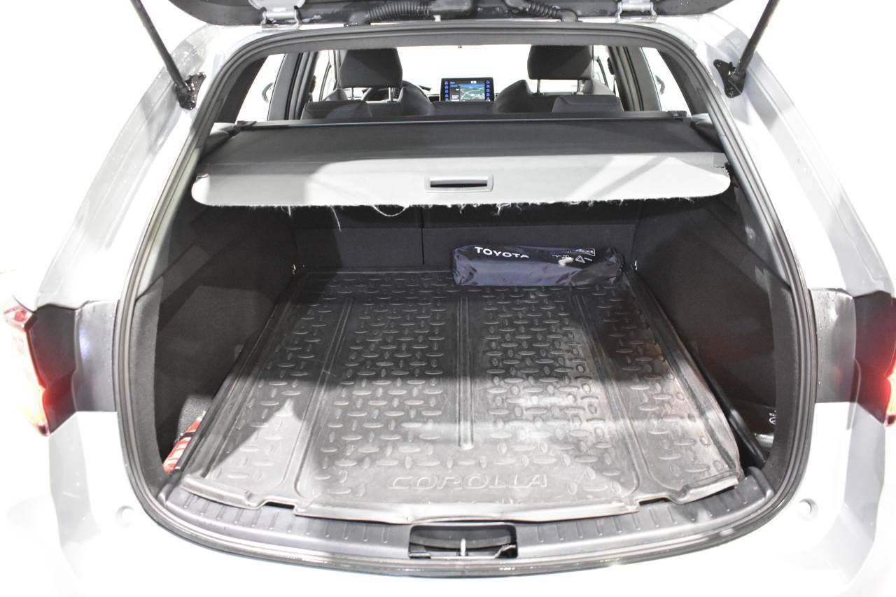 TOYOTA COROLLA TOURING SPORTS 1.8 HYBRID 125H E-CTV BUSINESS - foto 22