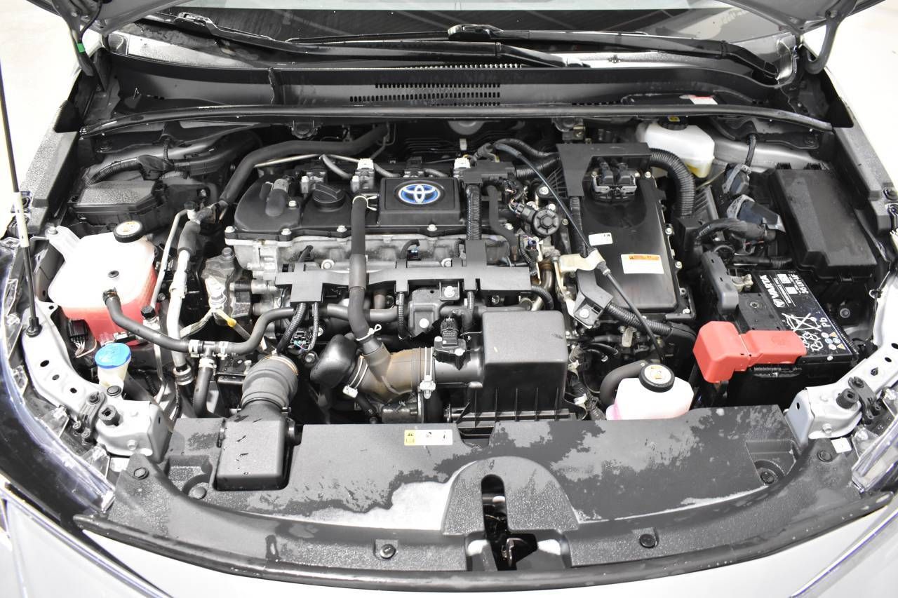 TOYOTA COROLLA TOURING SPORTS 1.8 HYBRID 125H E-CTV BUSINESS - foto 23