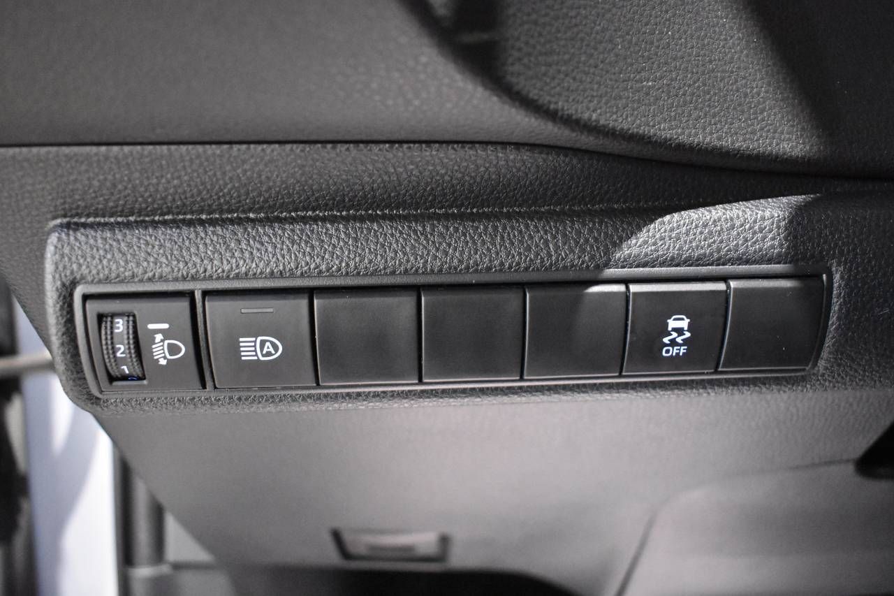 TOYOTA COROLLA TOURING SPORTS 1.8 HYBRID 125H E-CTV BUSINESS - foto 47