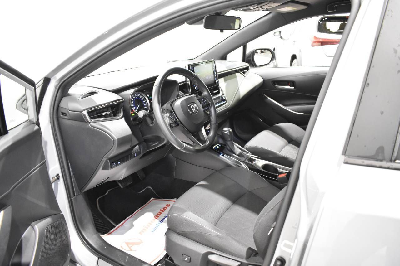 TOYOTA COROLLA TOURING SPORTS 1.8 HYBRID 125H E-CTV BUSINESS - foto 10