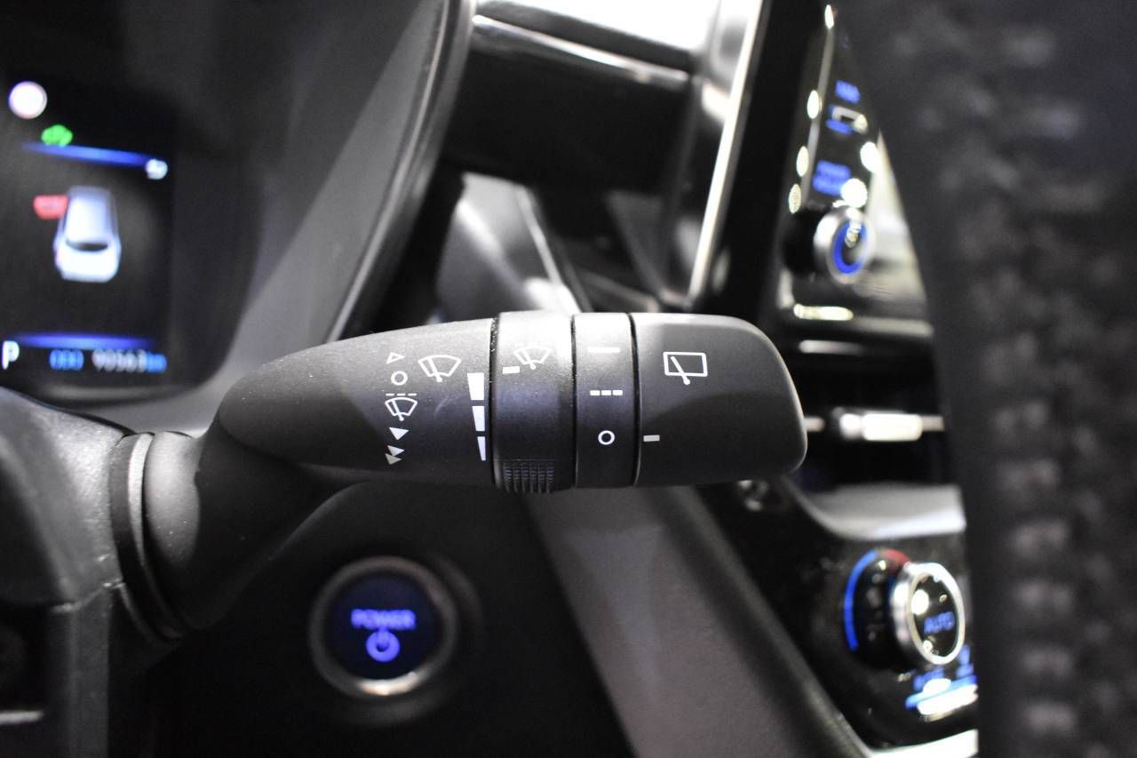 TOYOTA COROLLA TOURING SPORTS 1.8 HYBRID 125H E-CTV BUSINESS - foto 28