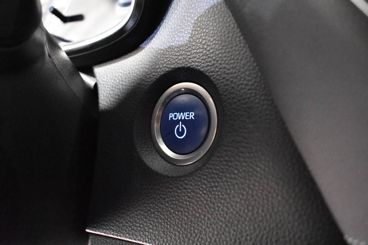 TOYOTA COROLLA TOURING SPORTS 1.8 HYBRID 125H E-CTV BUSINESS - foto 42