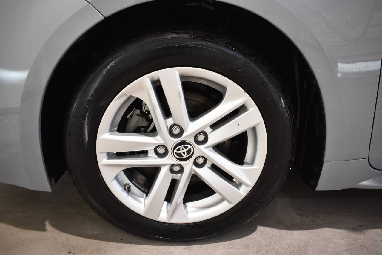 TOYOTA COROLLA TOURING SPORTS 1.8 HYBRID 125H E-CTV BUSINESS - foto 49