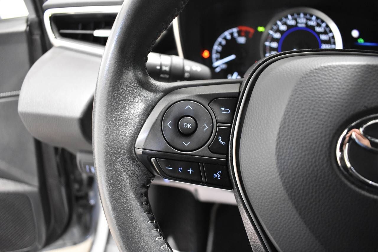 TOYOTA COROLLA TOURING SPORTS 1.8 HYBRID 125H E-CTV BUSINESS - foto 25