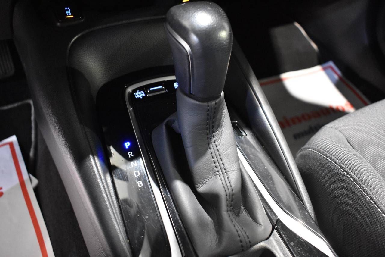 TOYOTA COROLLA TOURING SPORTS 1.8 HYBRID 125H E-CTV BUSINESS - foto 45