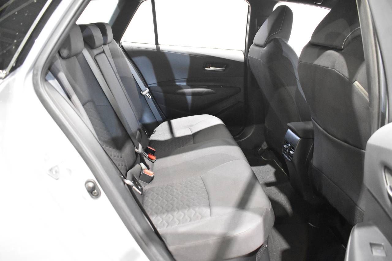 TOYOTA COROLLA TOURING SPORTS 1.8 HYBRID 125H E-CTV BUSINESS - foto 18