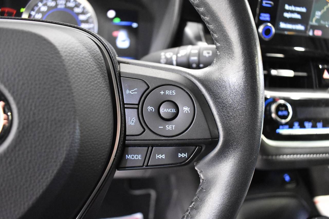 TOYOTA COROLLA TOURING SPORTS 1.8 HYBRID 125H E-CTV BUSINESS - foto 26