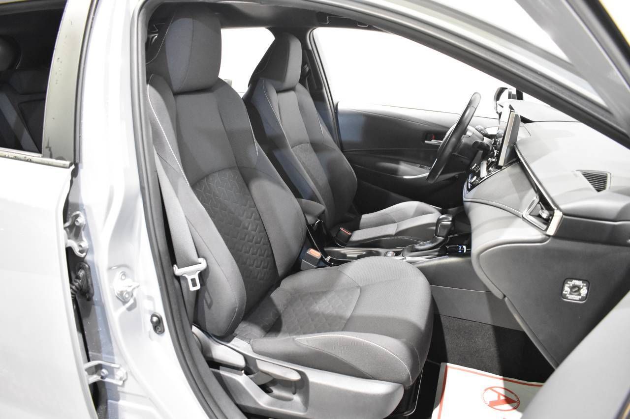 TOYOTA COROLLA TOURING SPORTS 1.8 HYBRID 125H E-CTV BUSINESS - foto 14