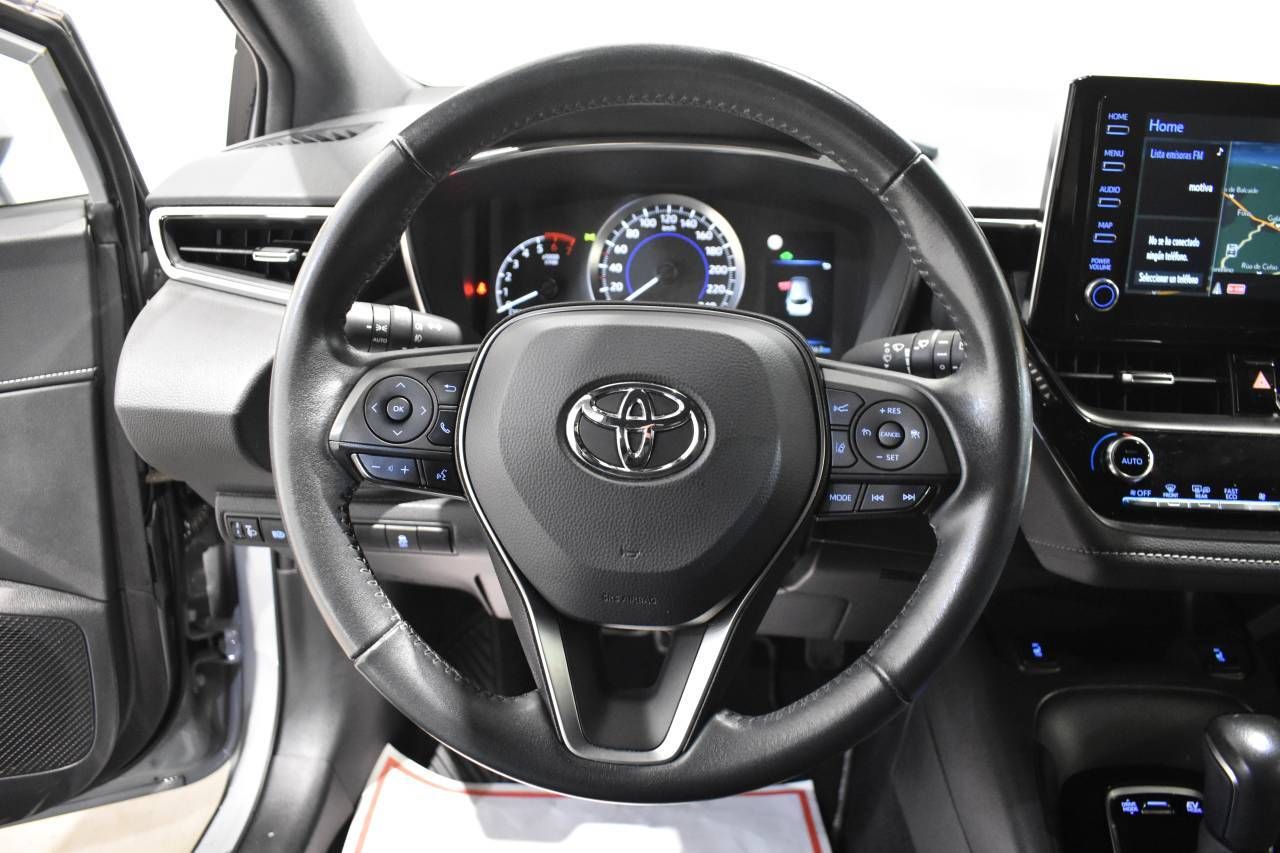 TOYOTA COROLLA TOURING SPORTS 1.8 HYBRID 125H E-CTV BUSINESS - foto 24