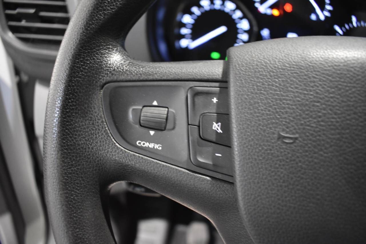 CITROEN JUMPY FURGÓN TALLA M 1.5 BLUEHDI 120 CV - foto 15