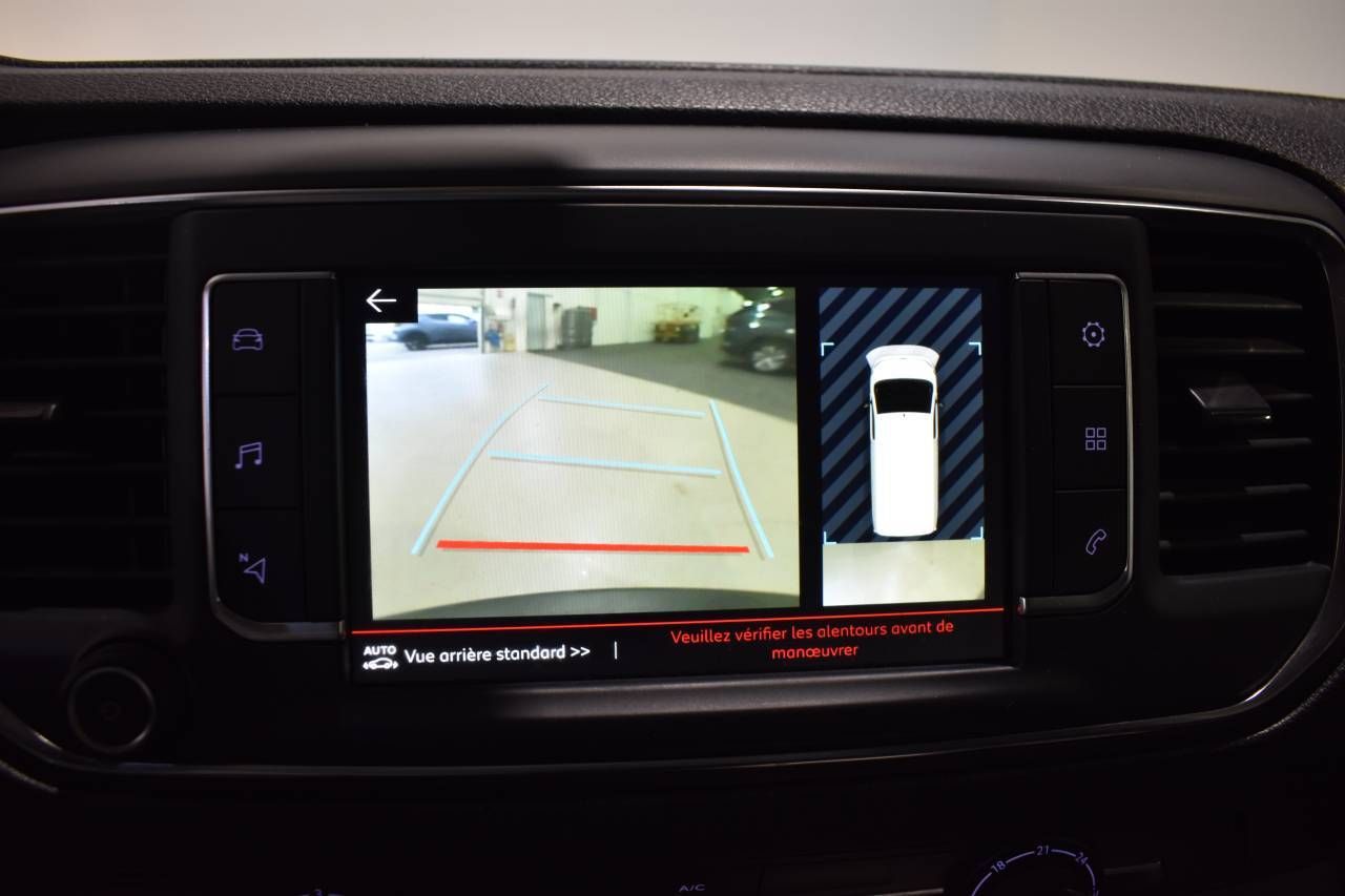 CITROEN JUMPY FURGÓN TALLA M 1.5 BLUEHDI 120 CV - foto 18