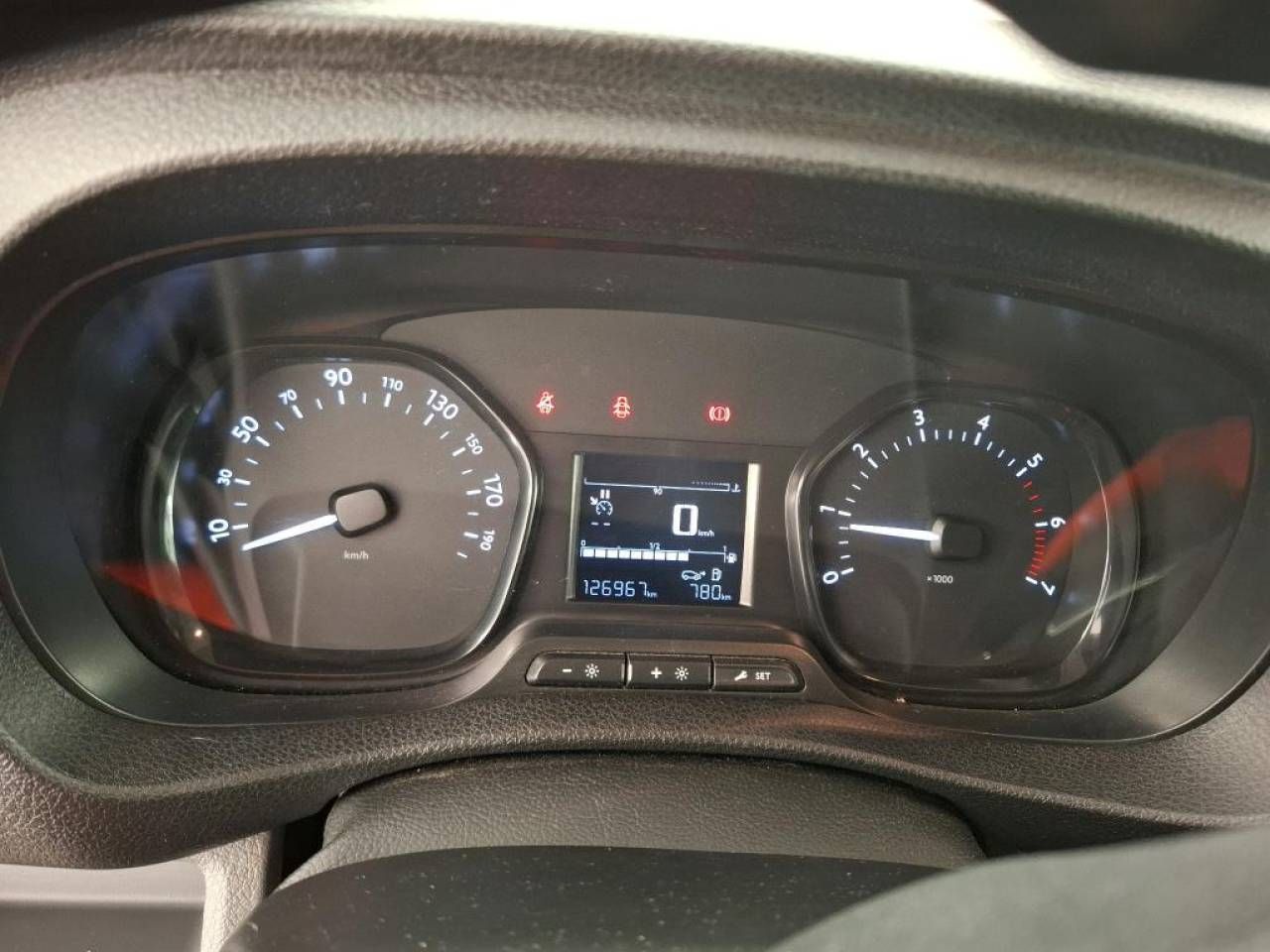 CITROEN JUMPY FURGÓN TALLA M 1.5 BLUEHDI 100 CV CLUB - foto 17