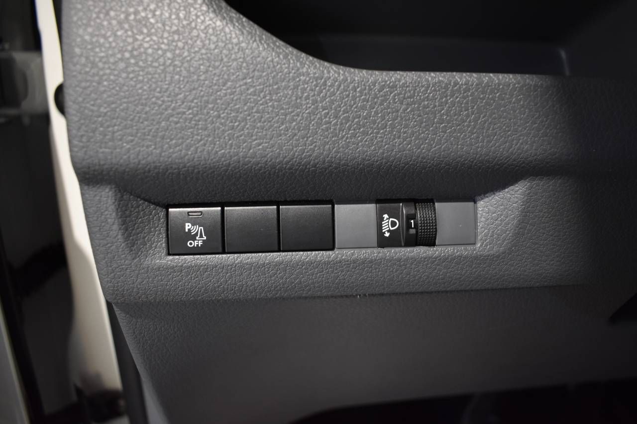 CITROEN JUMPY FURGÓN TALLA M 1.5 BLUEHDI 100 CV CLUB - foto 22