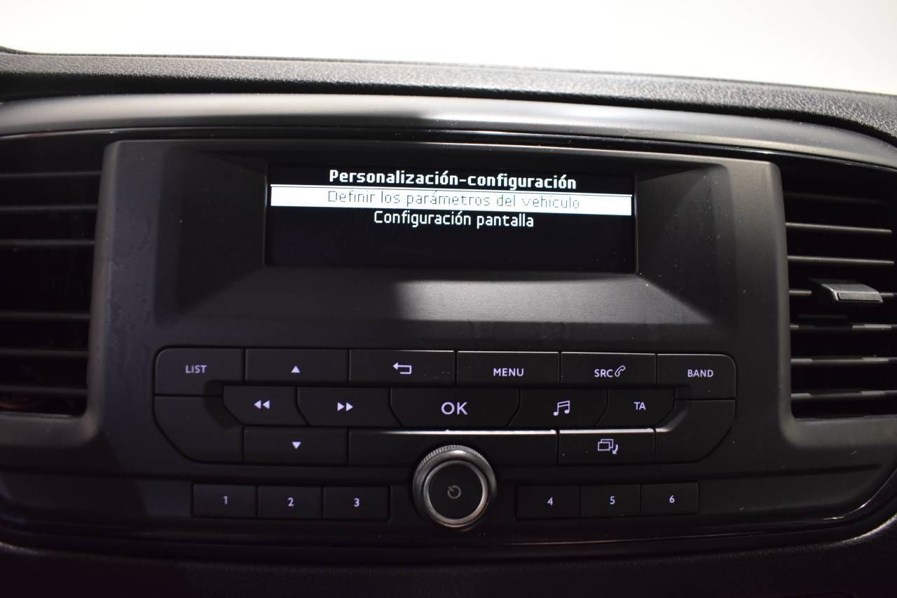 CITROEN JUMPY FURGÓN TALLA M 1.5 BLUEHDI 100 CV CLUB - foto 19