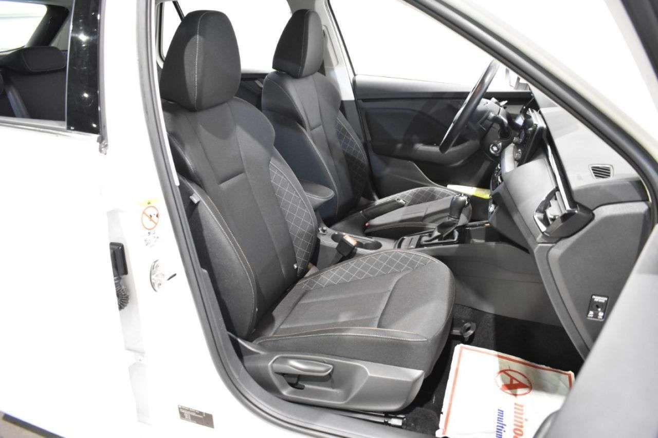 SKODA KAMIQ 1.0 TSI 110 CV DSG7 AMBITION - foto 12