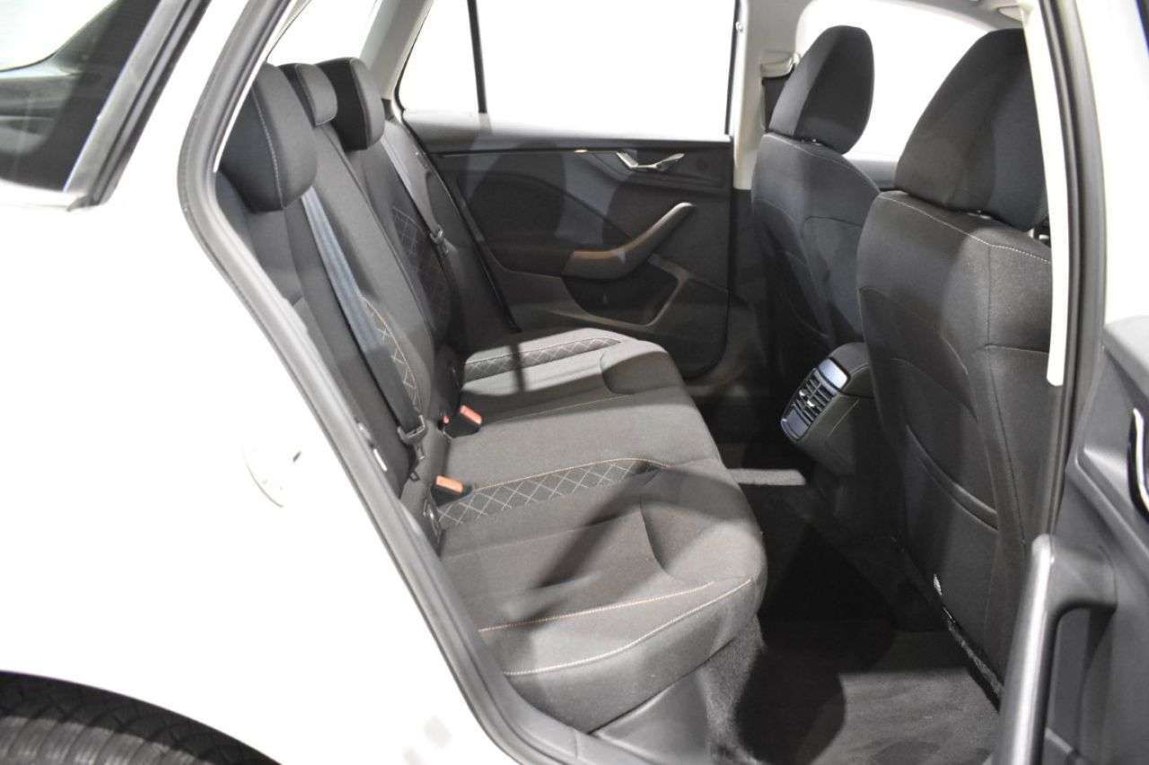 SKODA KAMIQ 1.0 TSI 110 CV DSG7 AMBITION - foto 16