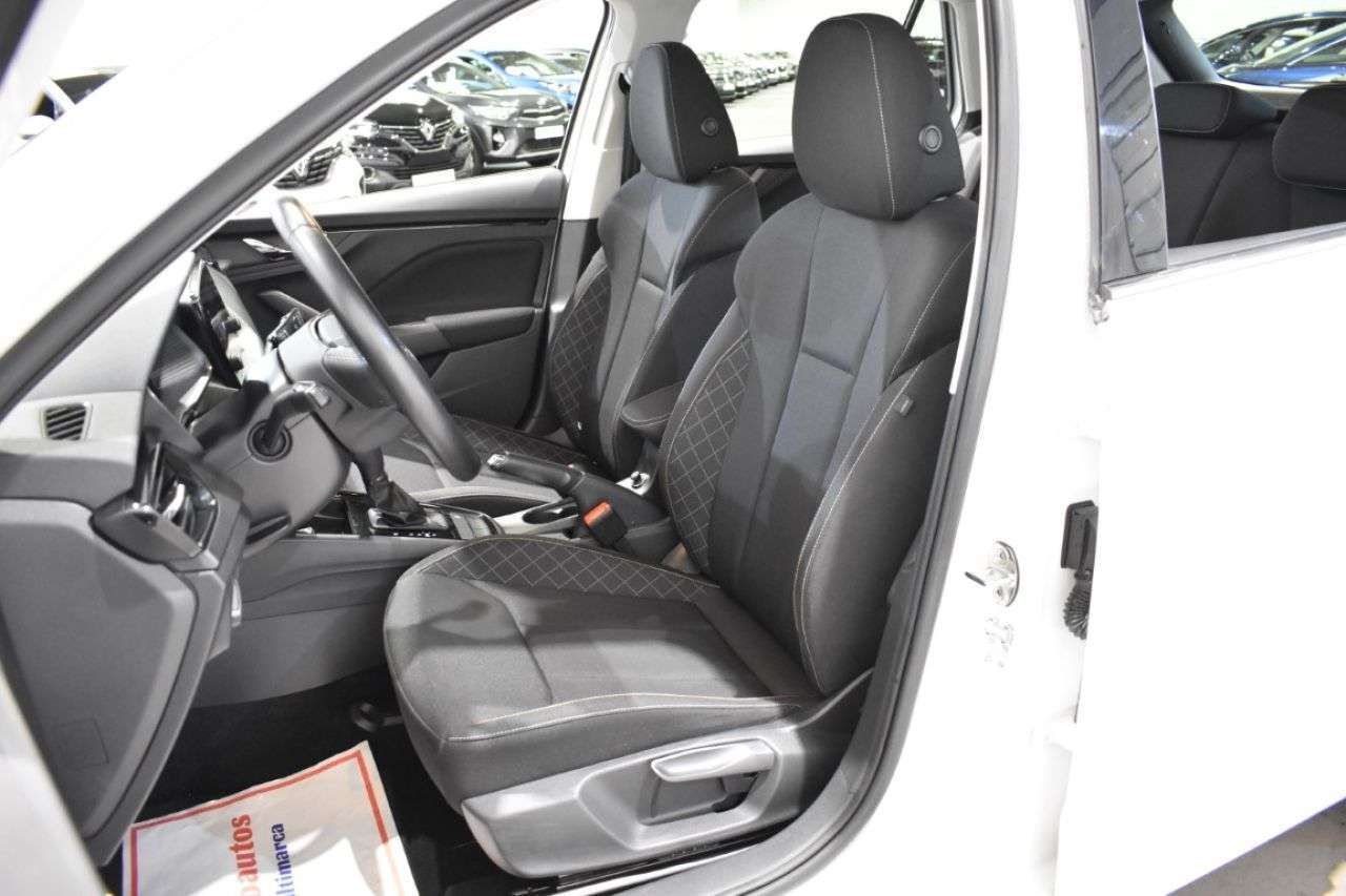 SKODA KAMIQ 1.0 TSI 110 CV DSG7 AMBITION - foto 9