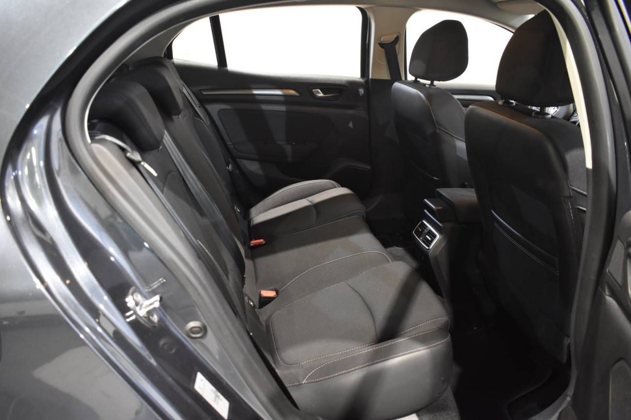 RENAULT MEGANE IV 1.5 BLUE DCI 115 CV EDC BUSINESS - foto 16