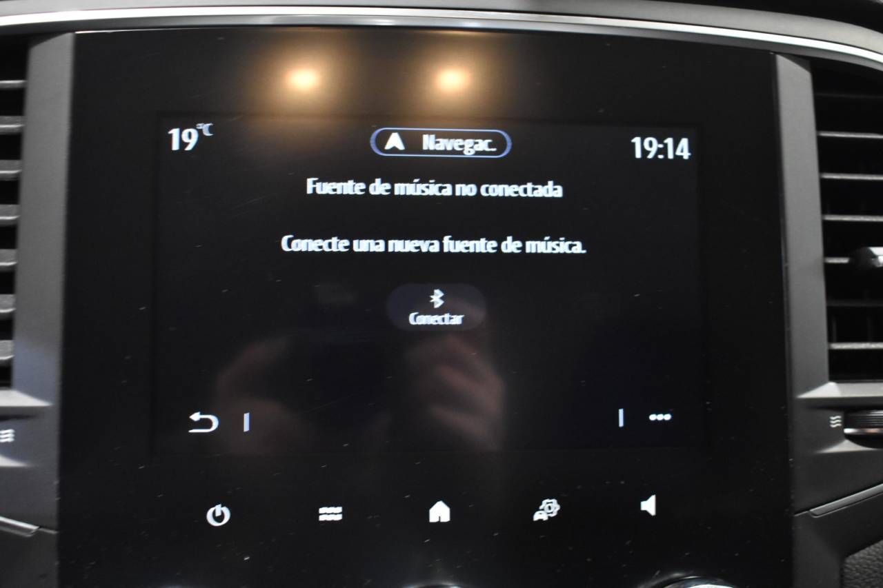 RENAULT MEGANE IV 1.5 BLUE DCI 115 CV EDC BUSINESS - foto 23