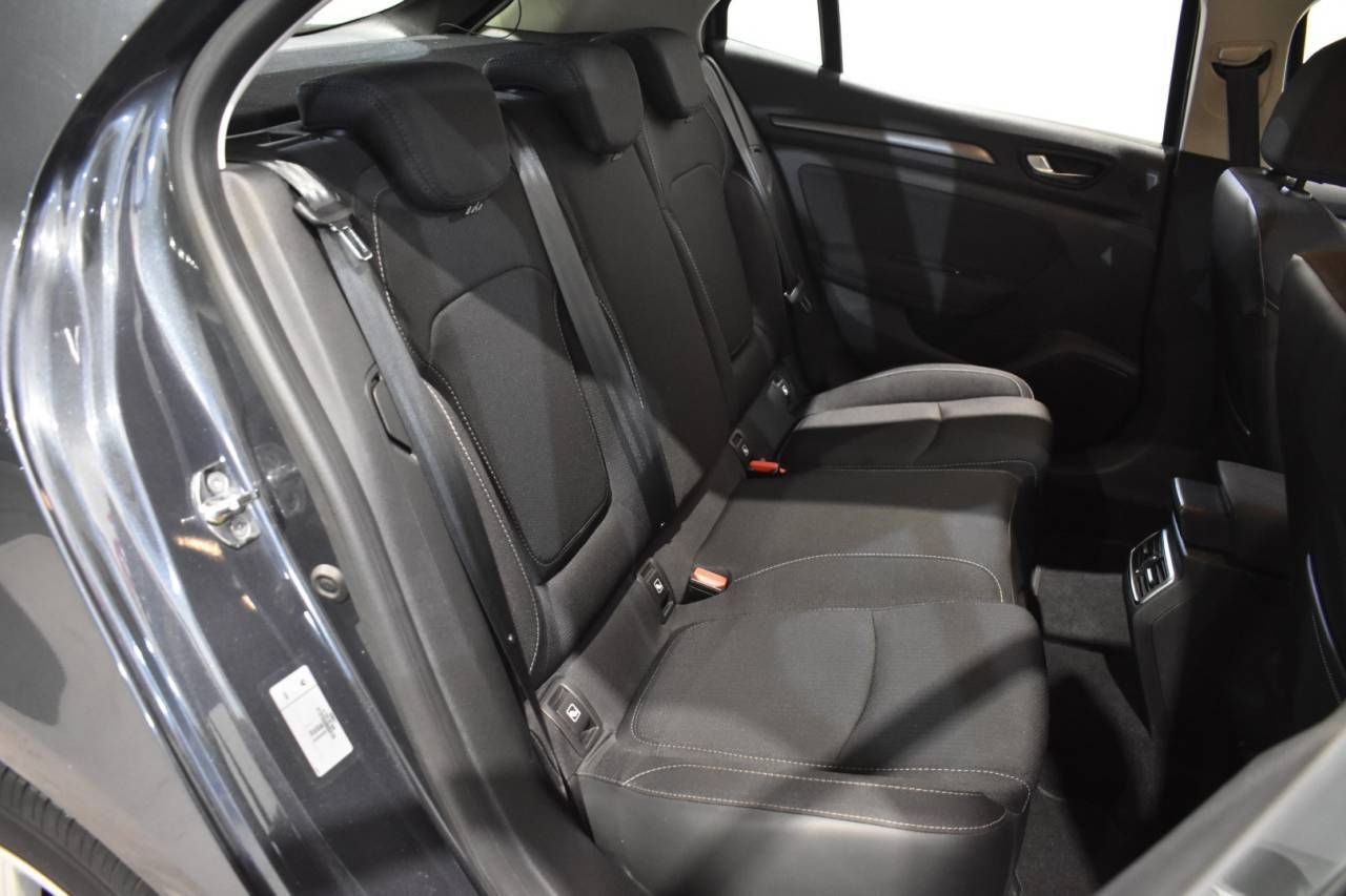 RENAULT MEGANE IV 1.5 BLUE DCI 115 CV EDC BUSINESS - foto 17