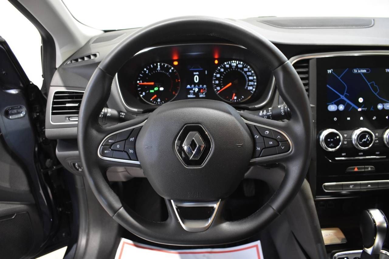 RENAULT MEGANE IV 1.5 BLUE DCI 115 CV EDC BUSINESS - foto 19