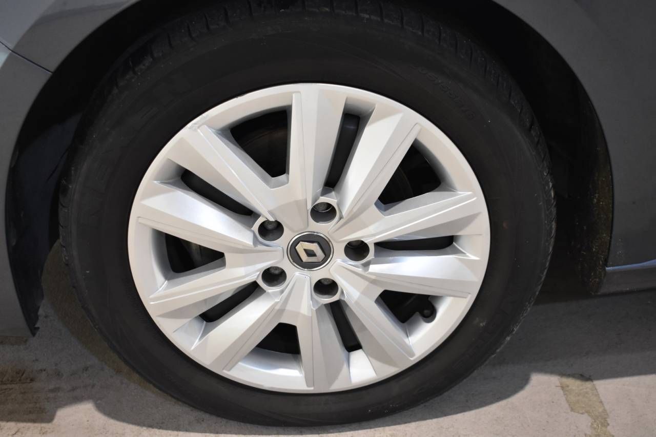 RENAULT MEGANE IV 1.5 BLUE DCI 115 CV EDC BUSINESS - foto 30