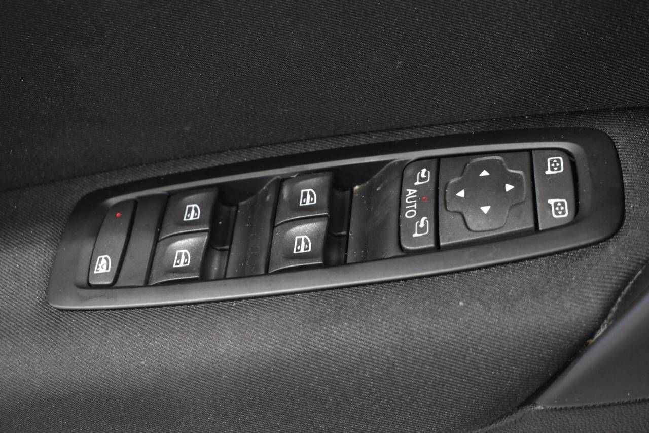 RENAULT MEGANE IV 1.5 BLUE DCI 115 CV EDC BUSINESS - foto 29