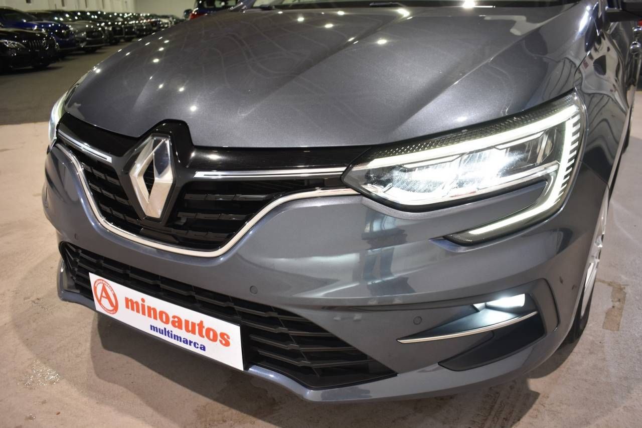 RENAULT MEGANE IV 1.5 BLUE DCI 115 CV EDC BUSINESS - foto 31