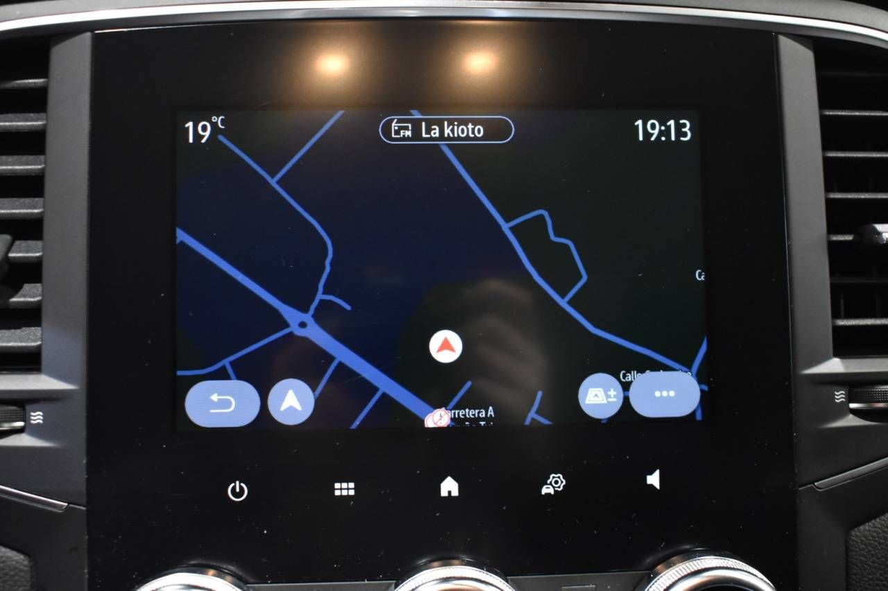 RENAULT MEGANE IV 1.5 BLUE DCI 115 CV EDC BUSINESS - foto 21